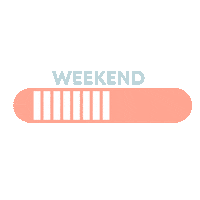 Marketing Weekend Sticker by UCN markedsføringsøkonom