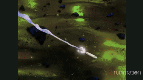 GIF by Funimation