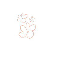 ArtisDesigns flowers creatividad disenadora florecitas Sticker