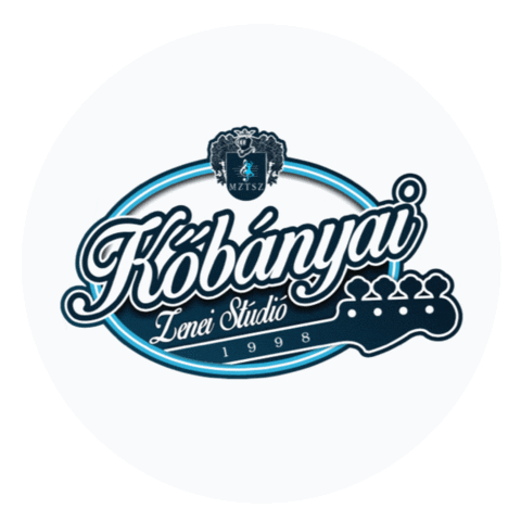 kobanyaizeneistudio giphyupload kobanyaizenesuli zenesuli kobanyaszok Sticker