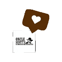 Restaurant Country Sticker by Oncle Scott's