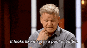 gordon ramsay cooking GIF by Masterchef