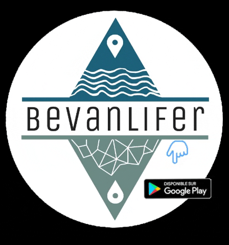 App Camper GIF by bevanlifer