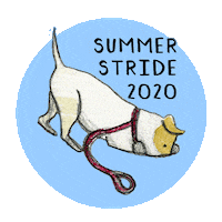 San Francisco Summer Sticker by sfpubliclibrary