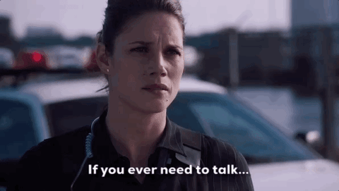 fbi fbifam GIF by CBS