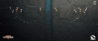 Warhammer Vermintide Walk GIF by LevelInfinite