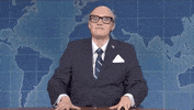 Kate Mckinnon Snl GIF by Saturday Night Live