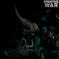 November 28 Dinosaur GIF by Signature Entertainment