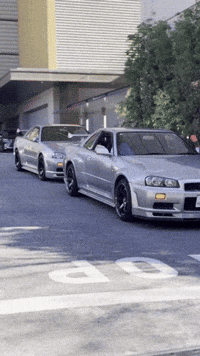 2 Fast 2 Furious Godzilla GIF by jesse_iwuji