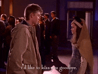season 2 netflix GIF by Gilmore Girls 