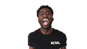 Go Team Reaction Sticker by Joseph Royal