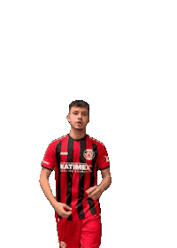 Lucas Tornado Sticker by sgschneifel