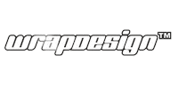Layout Wraps Sticker by wrapdesign™