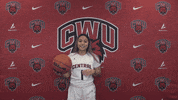 College Sports Sport GIF by CWU Athletics