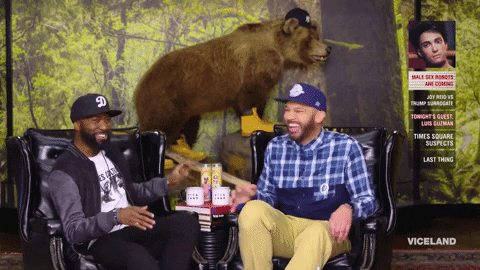 look lol GIF by Desus & Mero