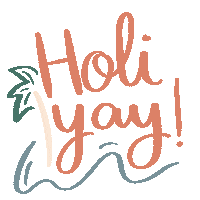 happy fun Sticker