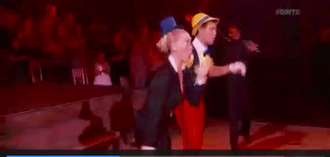 nick bachelor GIF