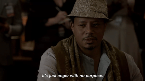 lee daniels rap music GIF by Empire FOX