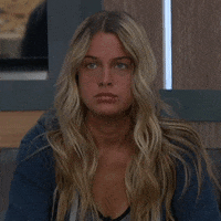 Mad Bb21 GIF by Big Brother