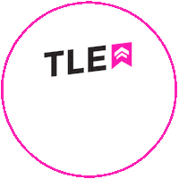 Merch Tlemerch Sticker by The Ladies Edge