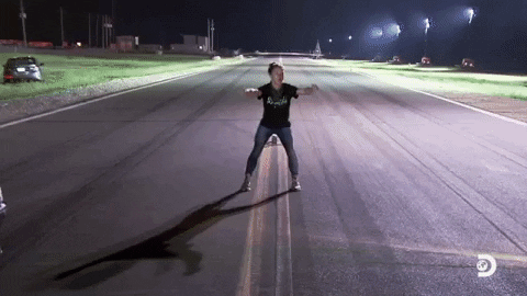Street Racing Memphis GIF by Discovery