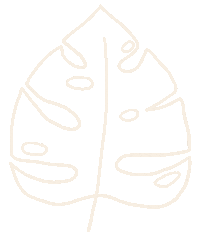 Plant Leaf Sticker