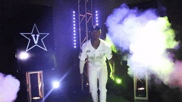 Baseball Hype GIF by NCAA Championships