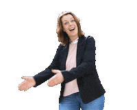 Konosdiensten organiseren konos saskia van gool saskiavgool Sticker