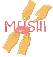 Business Agradecer Sticker by Japan House São Paulo