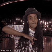 the best 1st GIF by CTV