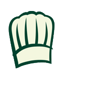 Chef Koch Sticker by Bioland e.V.