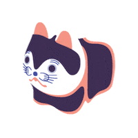 EstudioYY yy kokoro Sticker