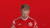 Look Up Mainz 05 GIF by Bundesliga