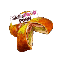 Terra Sticker by terrasiciliae