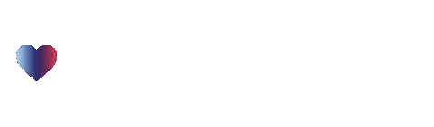 Heart Sticker by Erasmus MC Thorax Foundation