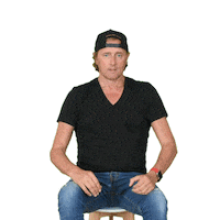 happy mike Sticker by Fischer Academy