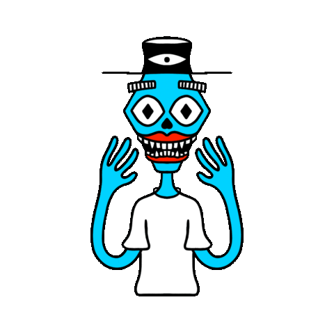 Ls Sticker by Finely Tuned
