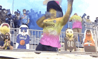 Celebrate Lets Go GIF by Major League Soccer