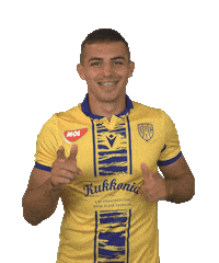 Happy Mol Arena Sticker by FC DAC 1904