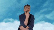 FilmVandals fear anxiety afraid panic attack GIF