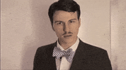 FilmVandals 1950s snakes film vandals eat some snakes GIF