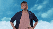 FilmVandals fear stress anxiety panic GIF