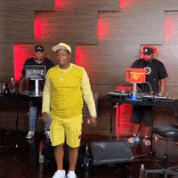 Verzuz Battle GIF by Verzuz