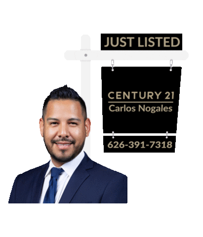 carlosnogaleshomes giphyupload carlos nogales homes Sticker