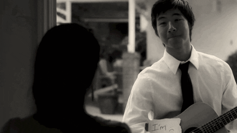 nice guys kevjumba GIF