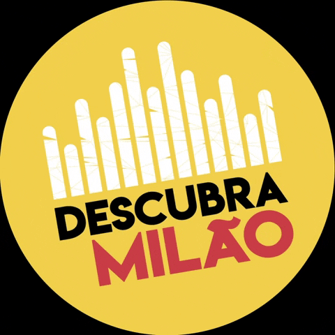Milãº GIF by Descubra Milão