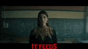 Ashley Greene Horror Movies GIF by Signature Entertainment