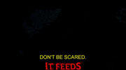Scared Horror Movies GIF by Signature Entertainment