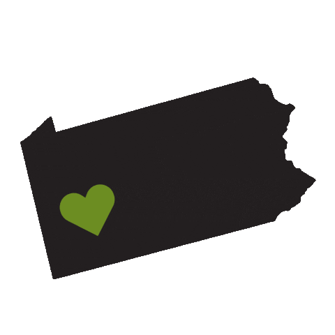 Point Park Sticker by Point Park University