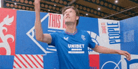 Sam Lammers Newsigning GIF by Rangers Football Club